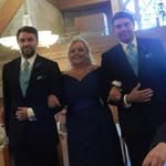 Lisa Scheper Hackman - @dlhack81 - Instagram