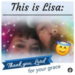 Lisa Marie Hackney - @momalisa1 - Instagram