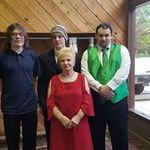 Lisa Rhodes Hackney - @rhodeshackney - Instagram