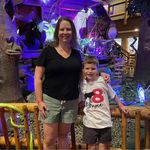 Lisa Haddon - @lisahaddon77 - Instagram