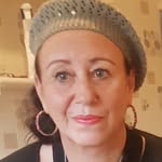 Lisa Hadfield - @hadfieldl - Instagram