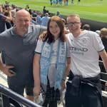 Lisa Hadfield - @joegregsmcfc - Instagram