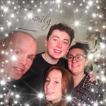 Lisa Hadfield - @wlmlisa.wlm - Instagram