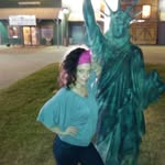 Lisa Hadnot - @hadnot3412 - Instagram