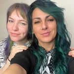 Lisa Hafner - @lisa_unisexfriseure - Instagram