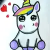 Lisa Hafner  - @unicornlisa10 - TikTok