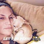 Lisa Hagerman - @fleasmom - Instagram
