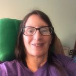 Lisa Hagerman-Johnson - @lisahagerman - Instagram