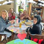Lisa Hall Hagerman - @hangbaby2 - Instagram
