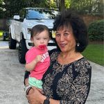 Lisa Matsuda Hagerman - @lisakhagerman - Instagram