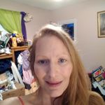 Lisa hake - @lovesoverated2442 - Instagram