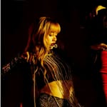 Lisa - @lisahakemi - Instagram