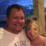 Lisa Halcomb See - @jameslisasee - Instagram