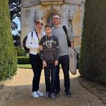 Lisa Halcombe - @lisahalcombe - Instagram