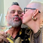 Lisa Ann Halfacre - @allsaintslove - Instagram