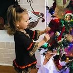 Lisa Collinsworth Halfacre - @collinsworthhalfacre - Instagram