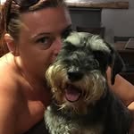 Lisa Halford - @lisahalford75 - Instagram