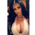 LISA Halford - @_lisahalford - Instagram