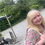 Lisa Halford - @grayscot87 - Instagram