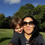 Lisa Richards-Halford - @richardshalford - Instagram