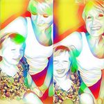Lisa Hallgren - @fru.hallgren - Instagram