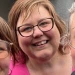 Lisa Hallgren - @liz_hal - Instagram