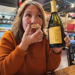 Lisa Hallgren - @ravinous1 - Instagram