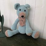Lisa Hallgren - @lisas_hantverk - Instagram