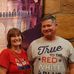 Lisa Hallgren Anschutz - Facebook