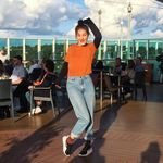 Lisa Hallgren Olsson - @nachonemo - Instagram