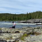 Liza Hallgren - Facebook