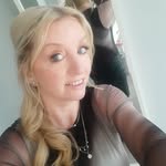 Lisa Halpin - @leohalxx - Instagram