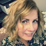Lisa Sigrist Halpin - @lisahalpin83 - Instagram