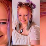 Lisa M Carter Halsey - @70scountrygirl4life - Instagram