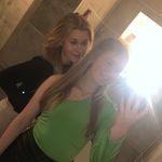 @lisahaltersx - Instagram