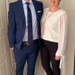 Lisa Hambleton Hillard - @thelisarosa - Instagram