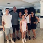 Lisa Cooper - @lisahamlet - Instagram