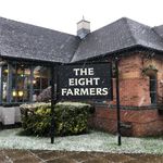Lisa Hamlett - @eight_farmers - Instagram