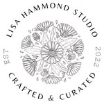 Lisa Hammond Studio - @lisahammondstudio - Instagram