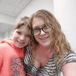 Lisa Hammonds - @hammondsl1416 - Instagram