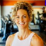 Lisa Hampton - @lisahamptonfitness - Instagram