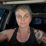Lisa Hampton - @littlelisa44444 - Instagram