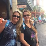 Lisa Hampton Callies - @lisalisatreats - Instagram