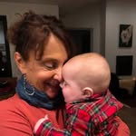 Lisa Hampton Nielsen - @lisahamptonnielsen - Instagram