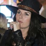 Lisa Handley - @blutumbleweed - Instagram