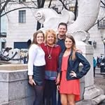 Lisa Hanus - @hanuslisa - Instagram