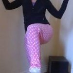 Lisa Hare - @evaliiz4 - Instagram