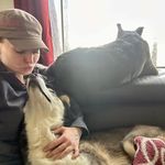 Lisa Hare - @lvhrabbit - Instagram