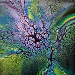 Lisa Hare - @lkhareart - Instagram
