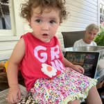 Lisa Barnard Haring - @lisaharing - Instagram